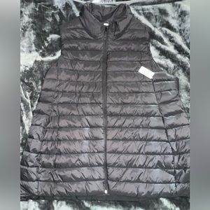 Maternity Old Navy Vest